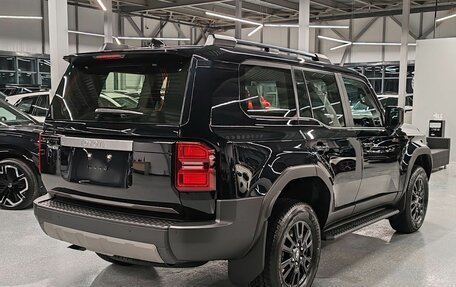 Toyota Land Cruiser Prado, 2024 год, 9 499 000 рублей, 1 фотография