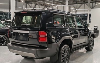 Toyota Land Cruiser Prado, 2024 год, 9 499 000 рублей, 1 фотография