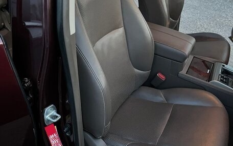 Lexus GX II, 2011 год, 3 490 000 рублей, 15 фотография