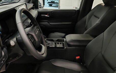 Toyota Land Cruiser Prado, 2024 год, 9 499 000 рублей, 7 фотография