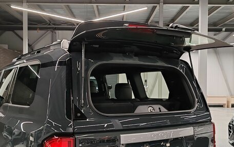 Toyota Land Cruiser Prado, 2024 год, 9 499 000 рублей, 6 фотография