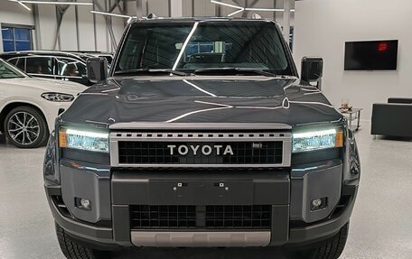 Toyota Land Cruiser Prado, 2024 год, 9 499 000 рублей, 3 фотография