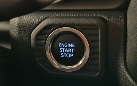 Toyota Land Cruiser Prado, 2024 год, 9 499 000 рублей, 4 фотография