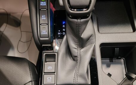 Toyota Land Cruiser Prado, 2024 год, 9 499 000 рублей, 6 фотография