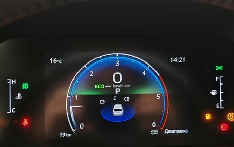 Toyota Land Cruiser Prado, 2024 год, 9 499 000 рублей, 8 фотография