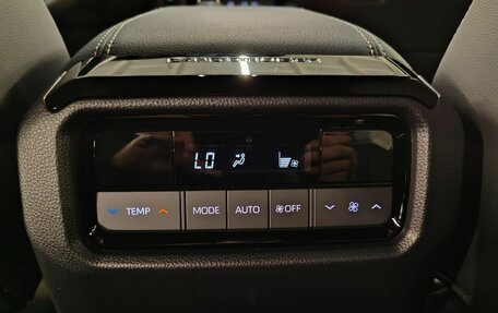 Toyota Land Cruiser Prado, 2024 год, 9 499 000 рублей, 7 фотография