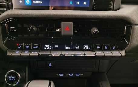 Toyota Land Cruiser Prado, 2024 год, 9 499 000 рублей, 9 фотография