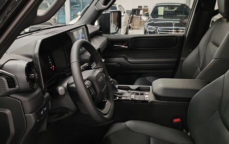 Toyota Land Cruiser Prado, 2024 год, 9 499 000 рублей, 5 фотография