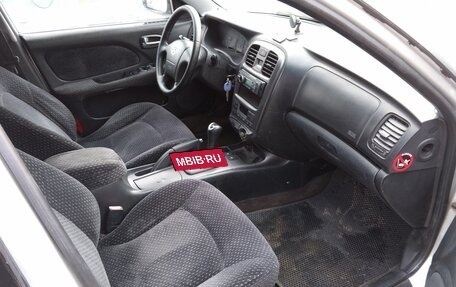 Hyundai Sonata IV рестайлинг, 2003 год, 445 000 рублей, 14 фотография