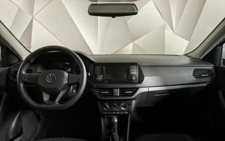 Volkswagen Polo VI (EU Market), 2020 год, 1 355 000 рублей, 10 фотография