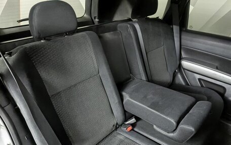 Nissan X-Trail, 2013 год, 1 243 000 рублей, 12 фотография