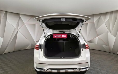 Haval F7 I, 2021 год, 1 447 000 рублей, 19 фотография