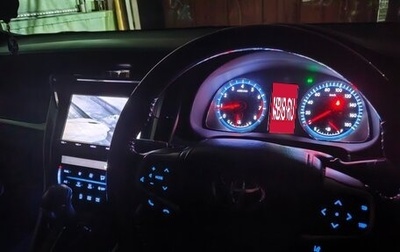 Toyota Harrier, 2015 год, 2 600 000 рублей, 1 фотография