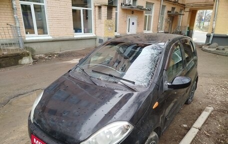 Chery Kimo (A1), 2011 год, 245 000 рублей, 1 фотография