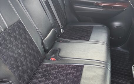 Toyota Harrier, 2015 год, 2 600 000 рублей, 8 фотография