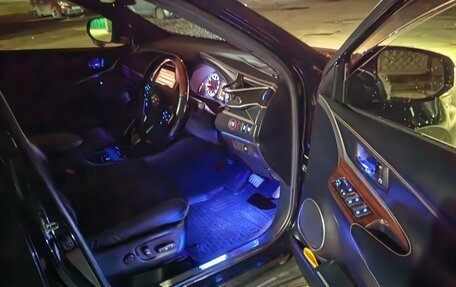 Toyota Harrier, 2015 год, 2 600 000 рублей, 4 фотография