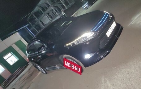 Toyota Harrier, 2015 год, 2 600 000 рублей, 2 фотография
