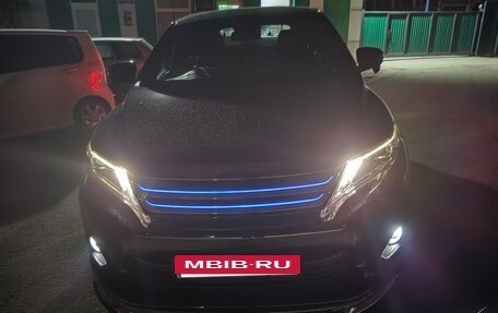 Toyota Harrier, 2015 год, 2 600 000 рублей, 3 фотография