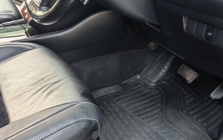 Toyota Harrier, 2015 год, 2 600 000 рублей, 19 фотография