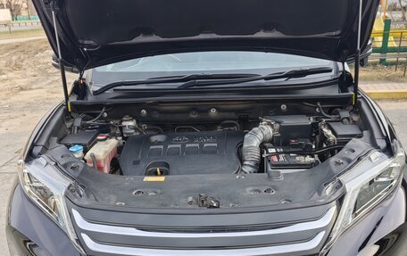 Toyota Harrier, 2015 год, 2 600 000 рублей, 20 фотография