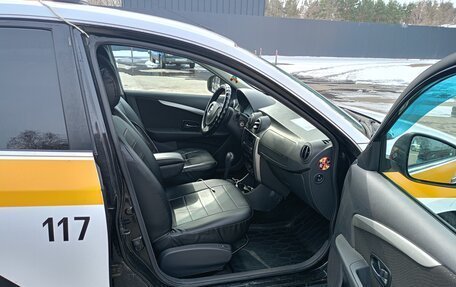 Nissan Almera, 2018 год, 748 000 рублей, 4 фотография