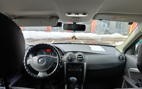 Nissan Almera, 2018 год, 748 000 рублей, 13 фотография