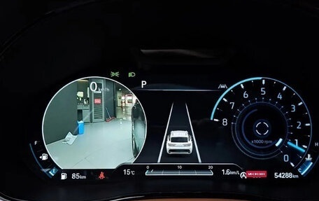 Genesis GV70, 2022 год, 3 170 000 рублей, 13 фотография
