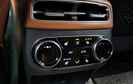 Genesis GV70, 2022 год, 3 170 000 рублей, 19 фотография