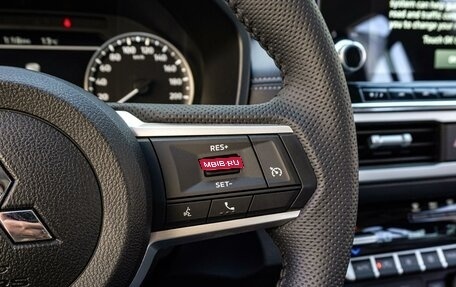 Mitsubishi L200 IV рестайлинг, 2024 год, 5 400 000 рублей, 17 фотография