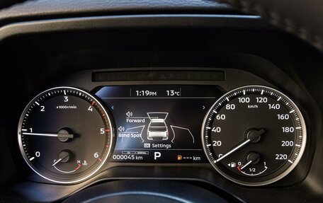 Mitsubishi L200 IV рестайлинг, 2024 год, 5 400 000 рублей, 19 фотография