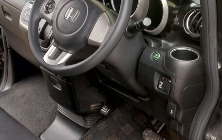 Honda N-BOX I рестайлинг, 2012 год, 665 000 рублей, 13 фотография