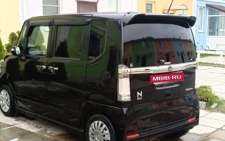 Honda N-BOX I рестайлинг, 2012 год, 665 000 рублей, 7 фотография