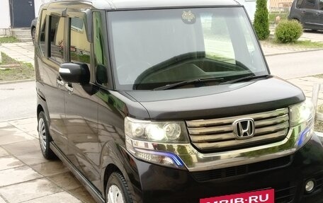 Honda N-BOX I рестайлинг, 2012 год, 665 000 рублей, 12 фотография