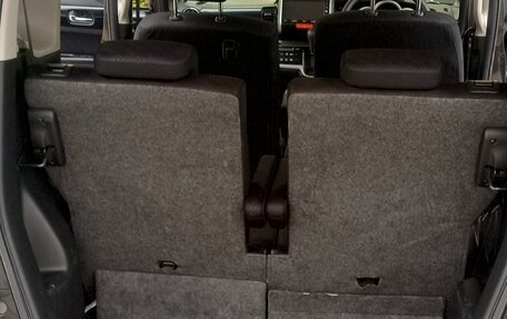 Honda N-BOX I рестайлинг, 2012 год, 665 000 рублей, 15 фотография