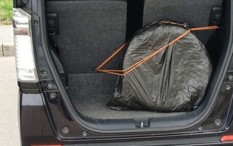 Honda N-BOX I рестайлинг, 2012 год, 665 000 рублей, 24 фотография