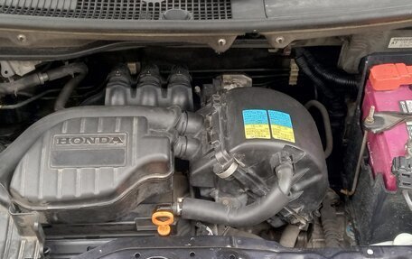Honda N-BOX I рестайлинг, 2012 год, 665 000 рублей, 23 фотография