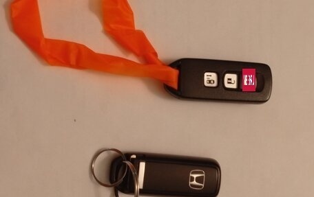 Honda N-BOX I рестайлинг, 2012 год, 665 000 рублей, 25 фотография
