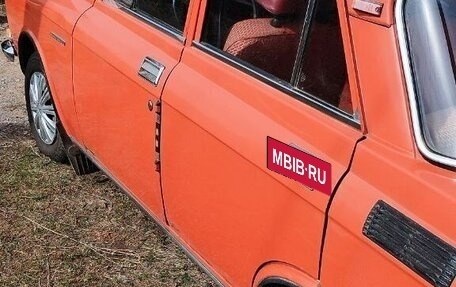 Москвич 2140, 1977 год, 150 000 рублей, 3 фотография