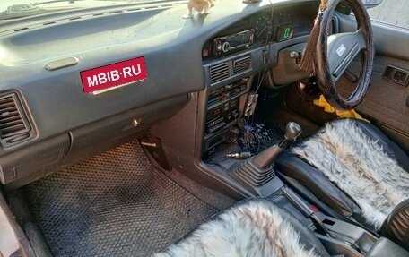 Toyota Corolla, 1989 год, 120 000 рублей, 3 фотография