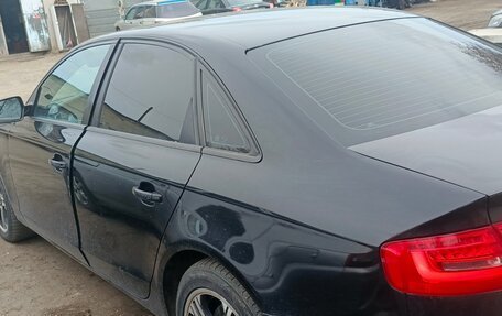 Audi A4, 2012 год, 1 150 000 рублей, 2 фотография