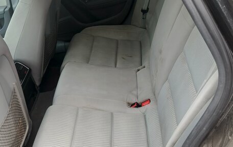 Audi A4, 2012 год, 1 150 000 рублей, 5 фотография