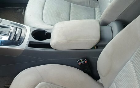 Audi A4, 2012 год, 1 150 000 рублей, 6 фотография