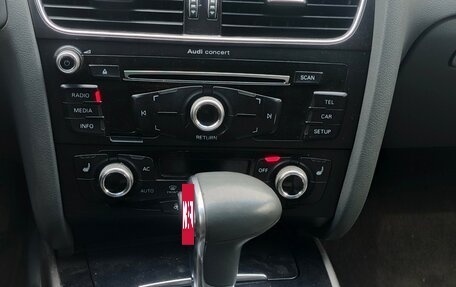 Audi A4, 2012 год, 1 150 000 рублей, 8 фотография