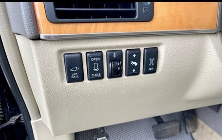 Infiniti QX56, 2008 год, 1 600 000 рублей, 3 фотография