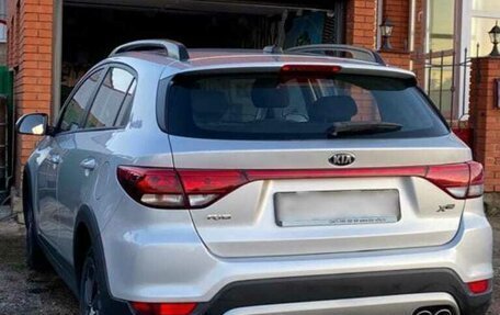 KIA Rio IV, 2020 год, 1 700 000 рублей, 11 фотография