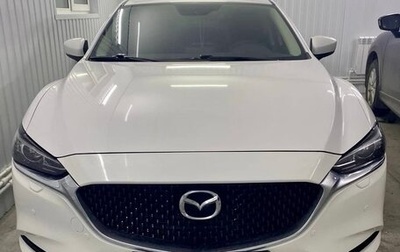 Mazda 6, 2019 год, 3 150 000 рублей, 1 фотография