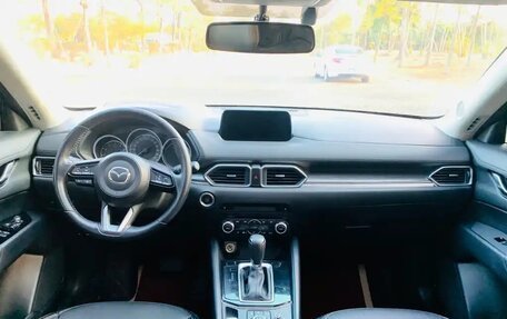 Mazda CX-5 II, 2021 год, 1 990 000 рублей, 8 фотография