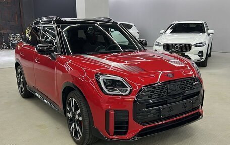 MINI Countryman, 2024 год, 7 900 000 рублей, 7 фотография