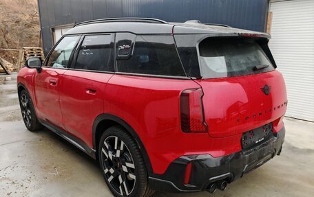 MINI Countryman, 2024 год, 7 900 000 рублей, 11 фотография