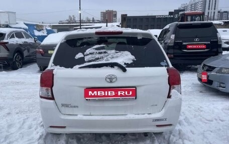 Toyota Corolla, 2013 год, 974 000 рублей, 1 фотография